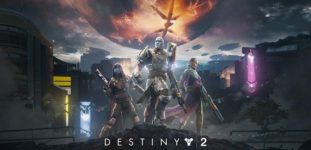 Destiny 2 Xbox Series X ve Playstation 5 İçin Onaylandı