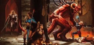 Söylenti: Diablo 2: Resurrected Yılın 4. Çeyreği Çıkacak