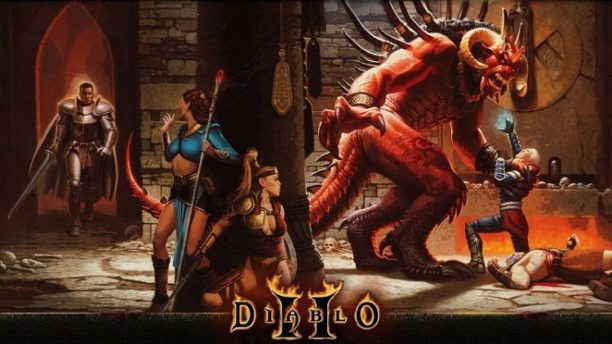 Söylenti: Diablo 2: Resurrected Yılın 4. Çeyreği Çıkacak