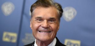 Ünlü Komedyen Fred Willard Vefat Etti