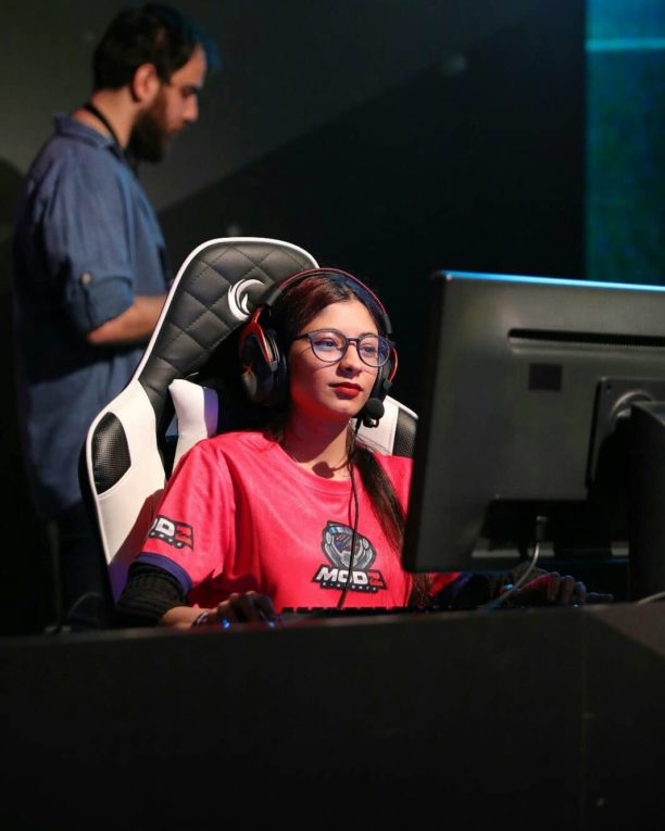 Feyza Nur Kaya (Freya) Kimdir?