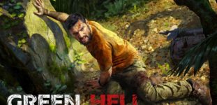 Green Hell Sistem Gereksinimleri