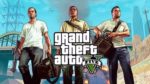 GTA 5 Epic Games Store’da ÜCRETSİZ!