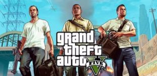 GTA 5 Epic Games Store’da ÜCRETSİZ!
