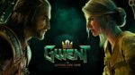 Gwent: The Witcher Card Game Steam’e Çapraz Platform Desteğiyle Geldi