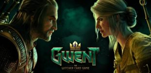 Gwent: The Witcher Card Game Steam’e Çapraz Platform Desteğiyle Geldi