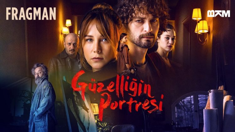 güzelliğin portresi