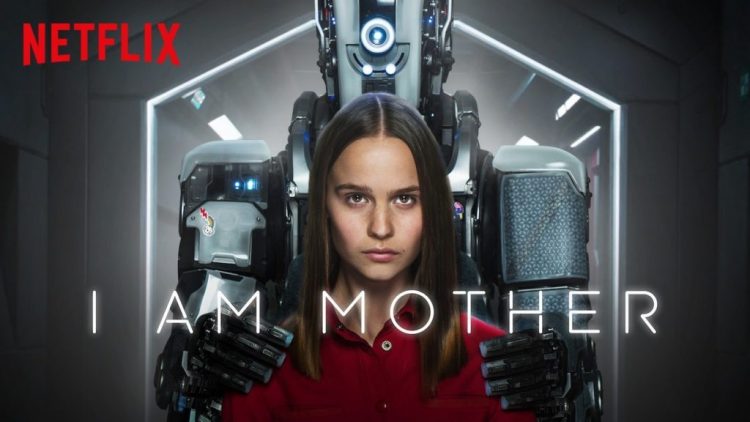 i am mother