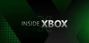 Inside Xbox Yeni Nesil Oyun Fragmanları