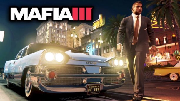 Mafia III Hikaye DLC’leri Ücretsiz Oldu