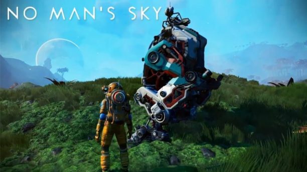 No Man’s Sky Haziran 2020’de Xbox Game Pass’te