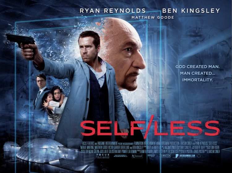 selfless