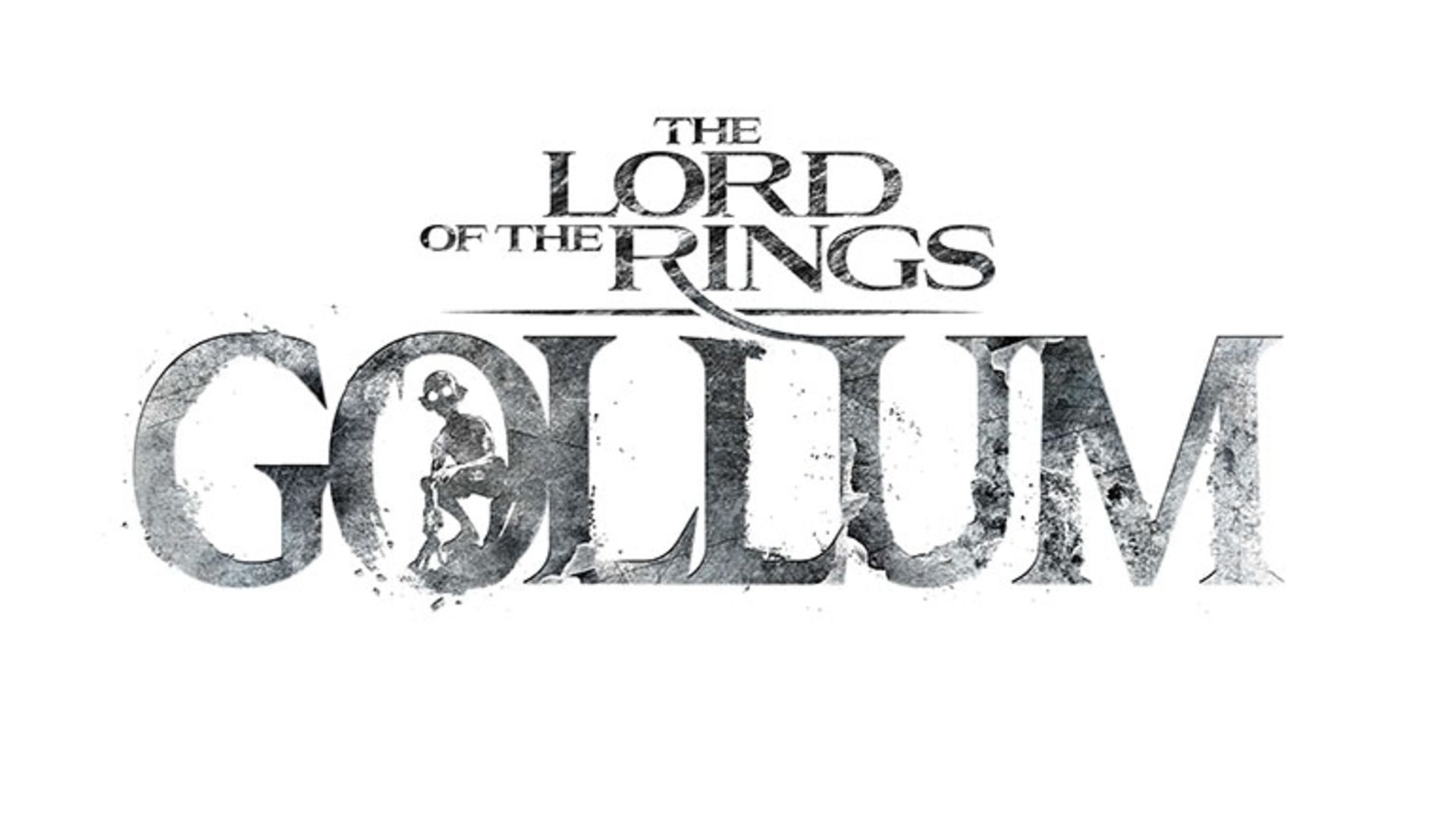 the lord of the rings gollum oyun