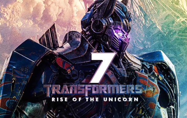 Transformers 7 Yayın Tarihi Açıklandı