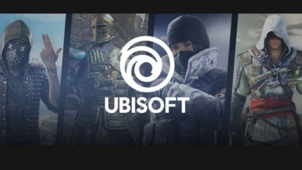 Ubisoft Gelecek Yıl Bir AAA Oyunu Daha Yapacak