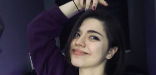 Almira Gümüş (almiragms) Kimdir?