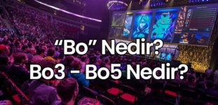 Bo Nedir ? Bo3 – Bo5 Açılımı Nedir ?