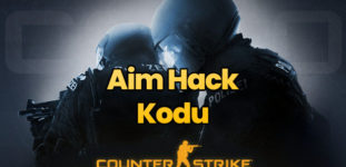 CSGO Aim Hack Kodu