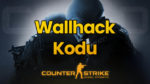 CS:GO Wall Hack Kodu