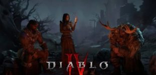 Diablo 4, 20 Dakikalık Oynanış Videosu Yayınlandı