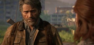 The Last of Us 2 ‘den Yeni Video Geldi!