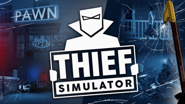 Thief Simulator Sistem Gereksinimleri | Kaç GB ?