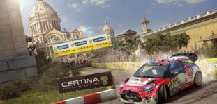 Codemasters WRC Oyununun Lisansını Alacağını Açıkladı