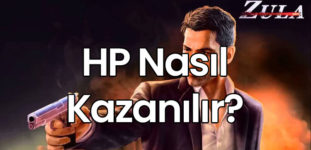 Zula HP Nasıl Kazanılır?