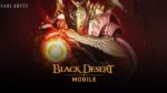 Black Desert Mobile’da Uyanış Güncellemesi!