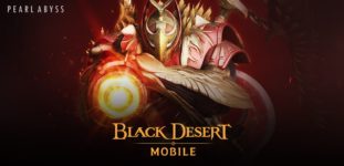 Black Desert Mobile’da Uyanış Güncellemesi!