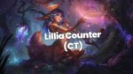Lillia Counter (CT)