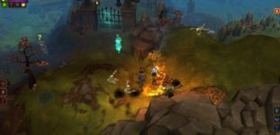 31 TL Değerinde Oyun Ücretsiz Oldu: Torchlight II