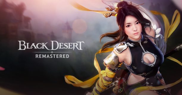 Black Desert Türkiye&MENA’da Yenilenen Av Sahasını Keşfedin ve Kalıcı Erişim Elde Edin