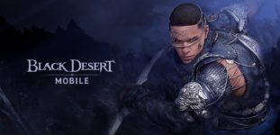 Yeni Hashashin Sınıfı Aynı Anda Black Desert Türkiye&MENA ve Black Desert Mobile’da!