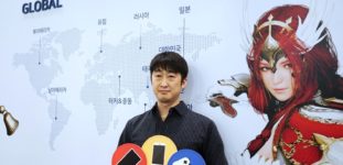 Black Desert İdari Yapımcısı Kim Jae Hee ile Yeni Sınıf Hashashin Röportajı