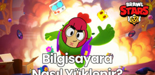 Brawl Stars Bilgisayara Nasıl Yüklenir?