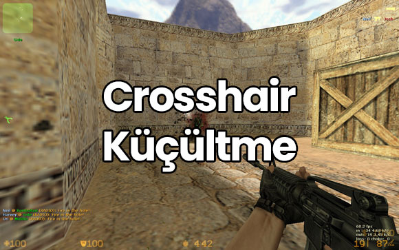 Cs size