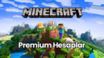 Minecraft Premium Hesaplar 2020