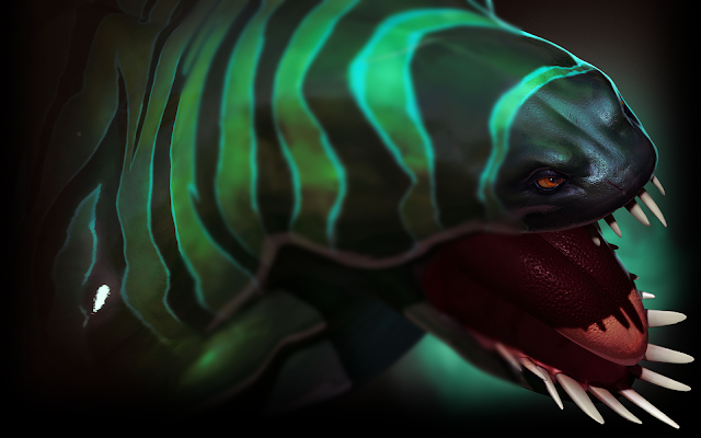 Tidehunter