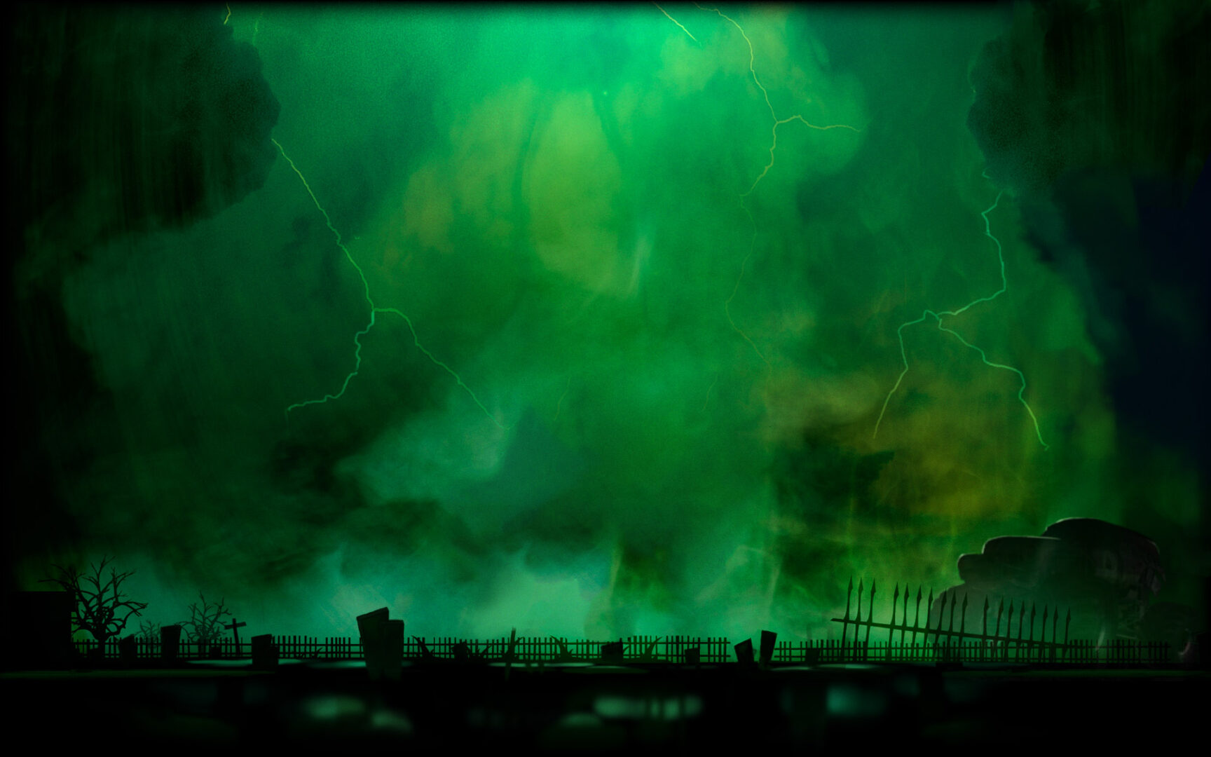 grave digger