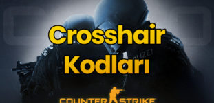 CSGO Crosshair Kodları | Rip, Kennys