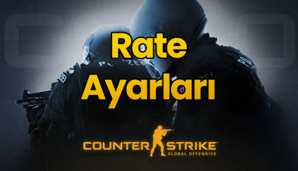 CSGO Rate Ayarları