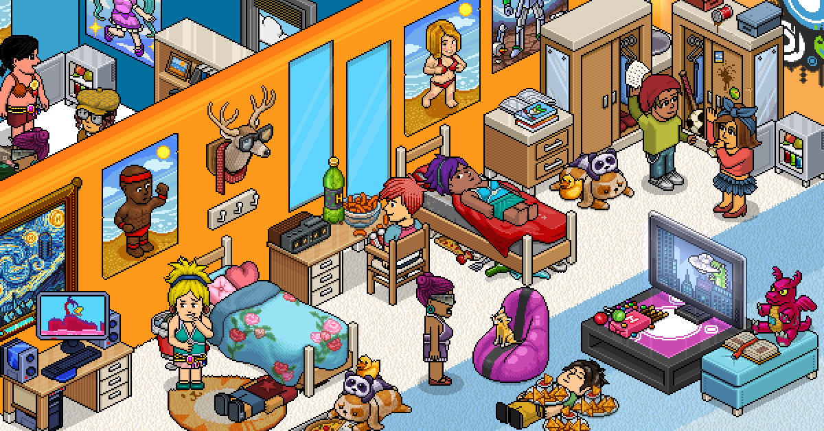 habbo