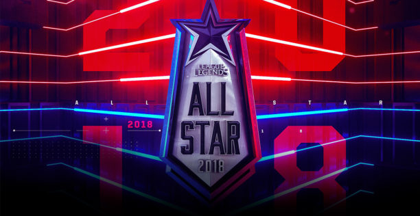 LOL All-Star Oylama