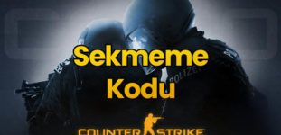 CS GO Sekmeme Kodu