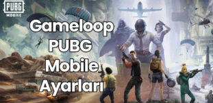 Gameloop PUBG Mobile Ayarları 2021