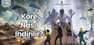 PUBG Mobile Kore Nasıl İndirilir?