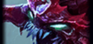 Cho’Gath Rün