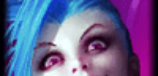 Jinx Rün