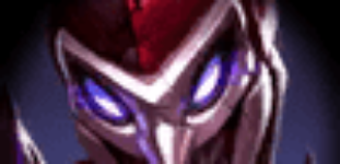 Shaco Rün